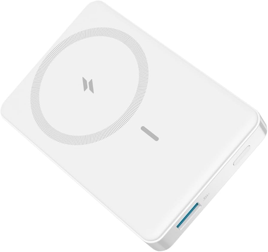 Anker 334 MagGo Battery (PowerCore 10K) Anker 334 MagGo Battery (PowerCore 10K)
